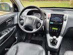 Hyundai Tucson 2.0 Elegance / Premium - 10