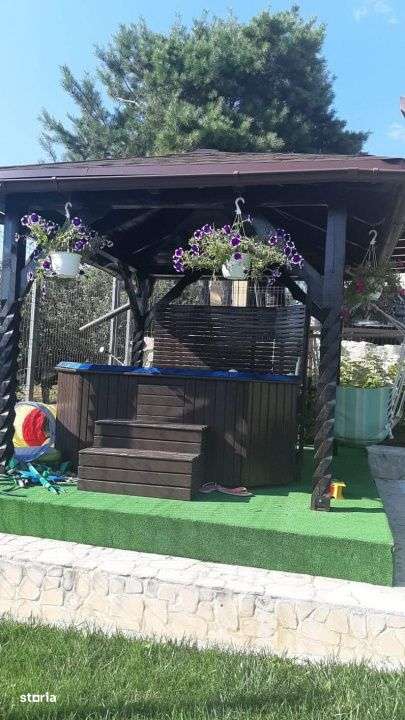 Casa noua la cheie .multifunctionala-1