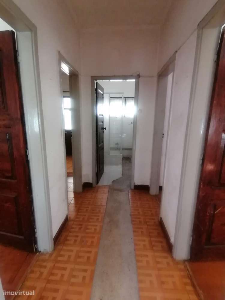 Excelente Moradia T3 Jt ao miradouro - Grande imagem: 3/25