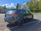 Audi A3 2.0 TDI (clean diesel) S line Sportpaket - 6