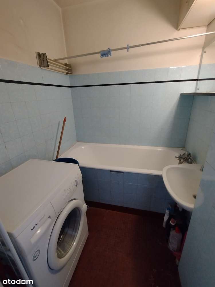 3 rozkładowe pokoje z balkonem przy ul. Julianowskiej-1