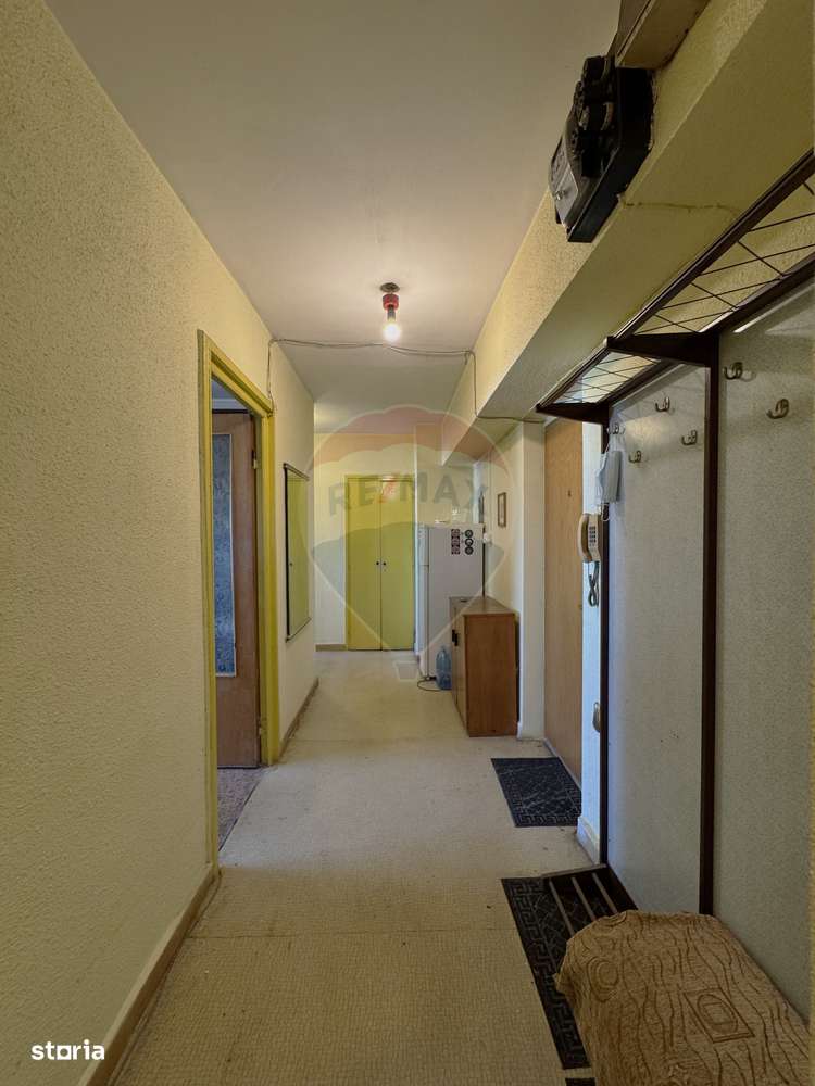 Apartament 3 camere I de renovat - Sos Colentina, Mol Colentina-5