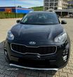 Kia Sportage 2,0 CRDI AWD Aut. GT Line - 5