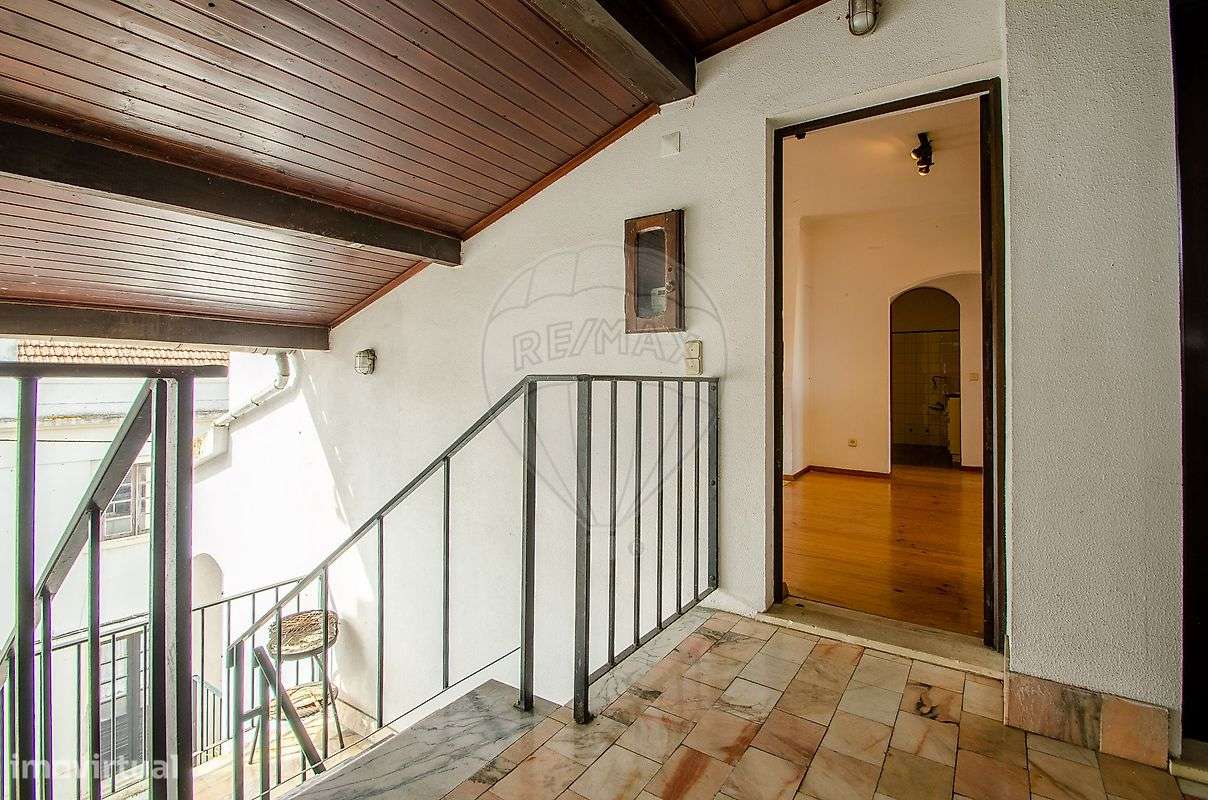 Apartamento T2 para venda-21