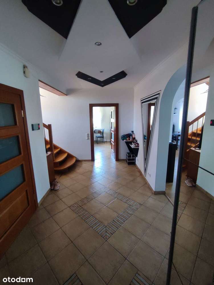 dom wolnostojący, spokojna okolica-10