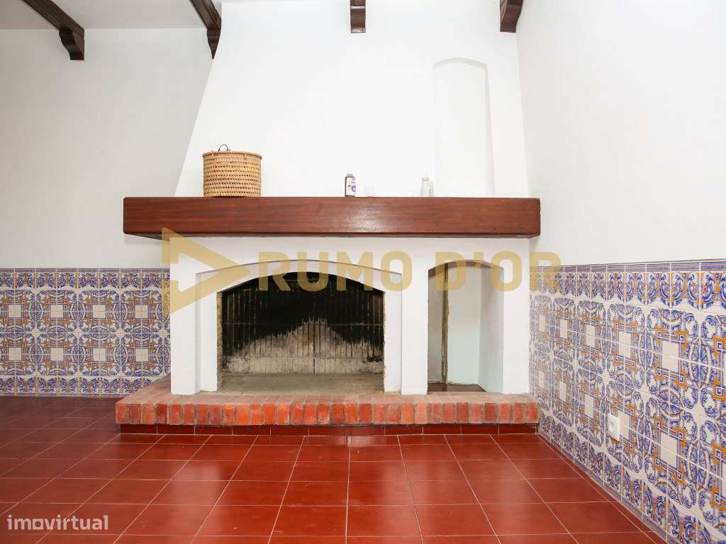 Quinta para Venda com Grande Potencial em Castanheira do Ribatejo-27