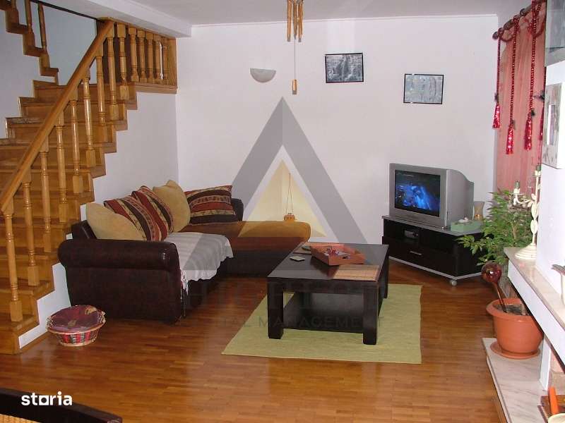 IANCU NICOLAE | VILA CU TEREN 580 MP IN COMPLEX REZIDENTIAL | BRITISH-3