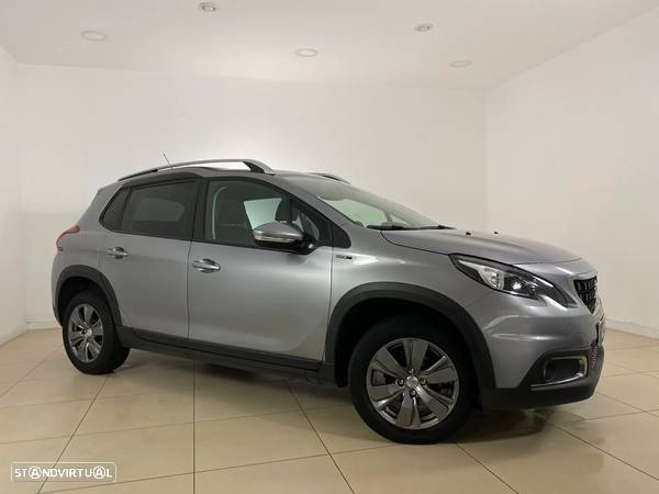 Peugeot 2008 1.5 BlueHDi Signature - 7