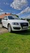 Audi Q5 2.0 TDI quattro Stronic - 4