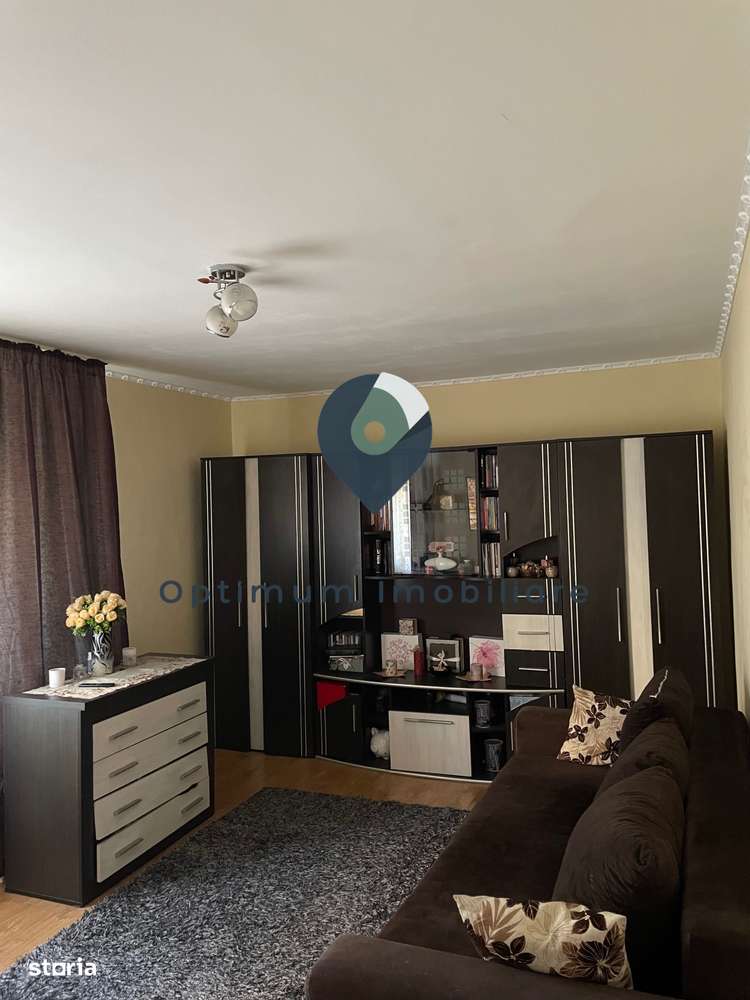 Apartament cu 2 camere, 53 mp, etaj 1/4 in Marasti ! - Imagine principală: 2/9