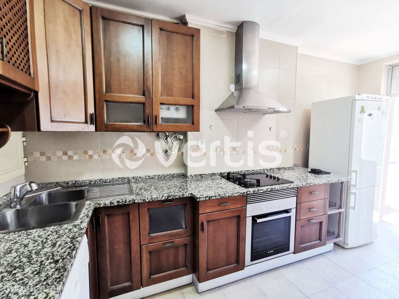 Apartamento T1 com Quintal 30 m2 na Pontinha, Odivelas - Lisboa-1