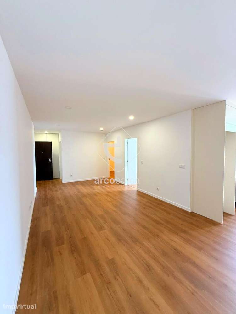 Apartamento T1  -  Resende - Paredes de Coura - 1º andar com elevador-7