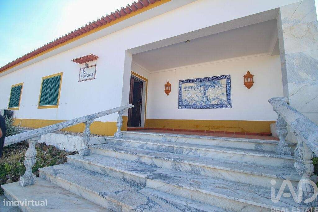 Comércio diverso T6 em Terrugem E Vila Boim de 467,00 m2 - Grande imagem: 5/30