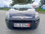 Fiat Punto Evo 1.2 8V Active - 5