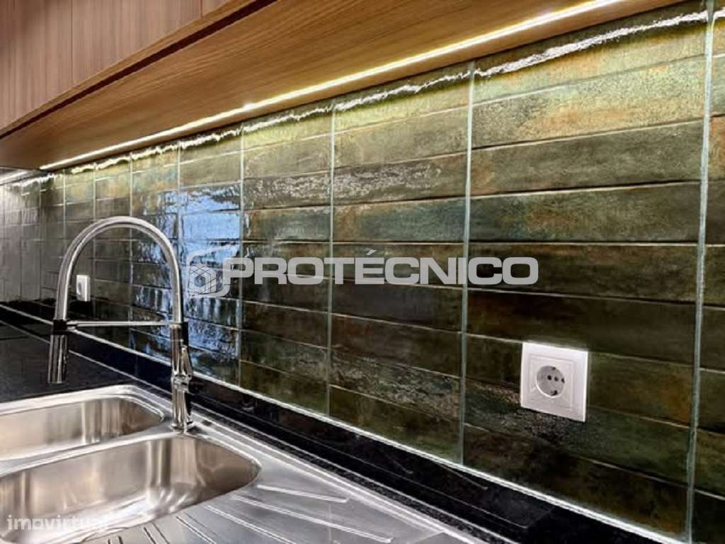 T2+1 - Garagem fechada - Grande imagem: 3/4