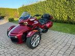 Can-Am Spyder - 6