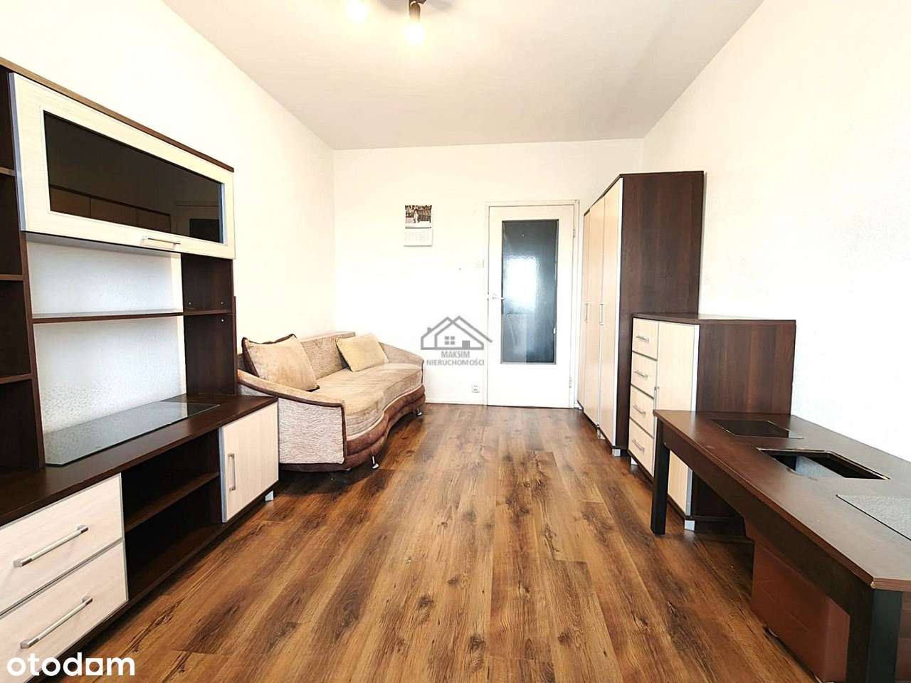 Rodzinne  i funkcjonalne 3-pok. 49,90m2 - ul. Mikołajczyka - Rzeszów --0