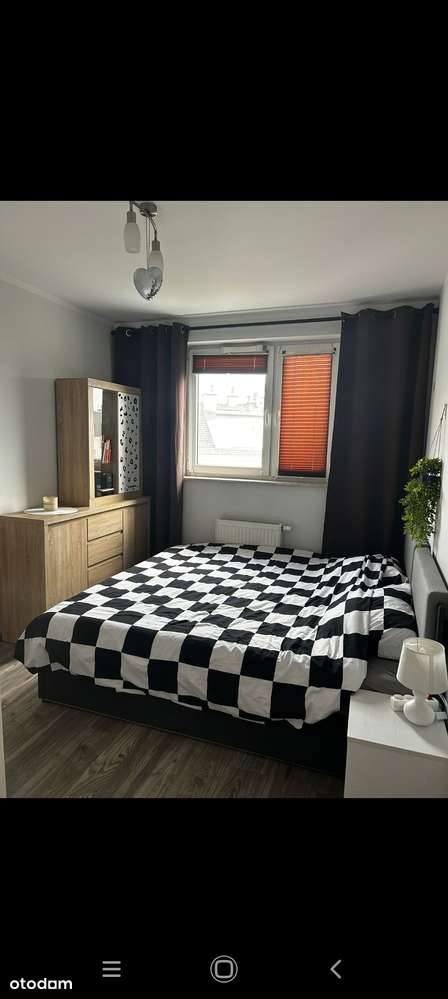 Przestronne 3-pokojowe mieszkanie z balkonem w Krzykach - Pełny obrazek: 3/8