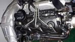 Motor 2.5 tdi AKE Audi A6 A8 turbo injectoare pompa injectie ambreaj - 2
