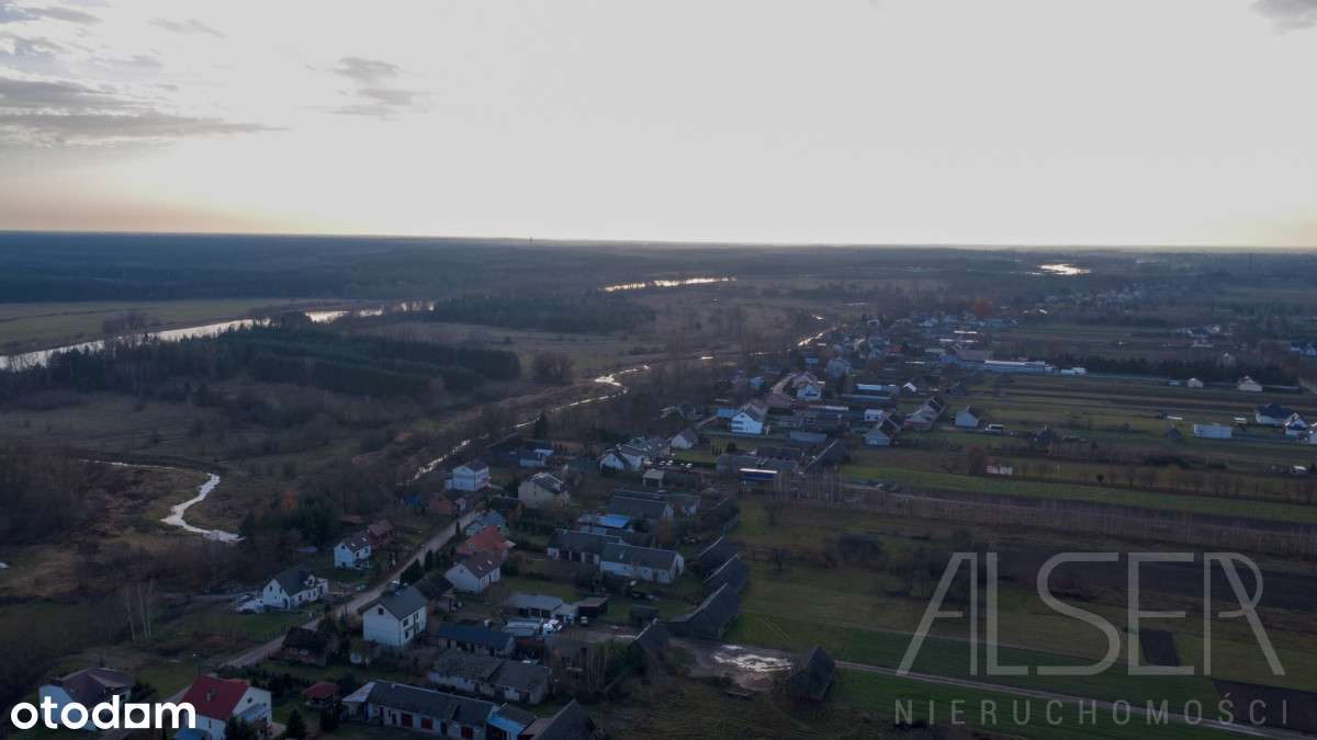 Nowy dom wolnostojący do wykończenia-14