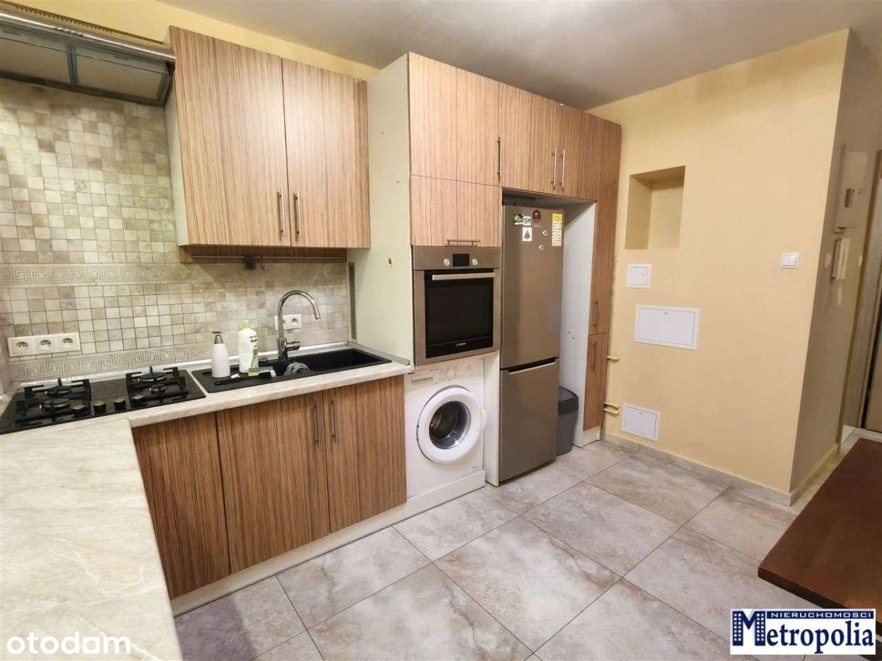 M3 Duży balkon/ Super lokalizacja!!! - Pełny obrazek: 5/8