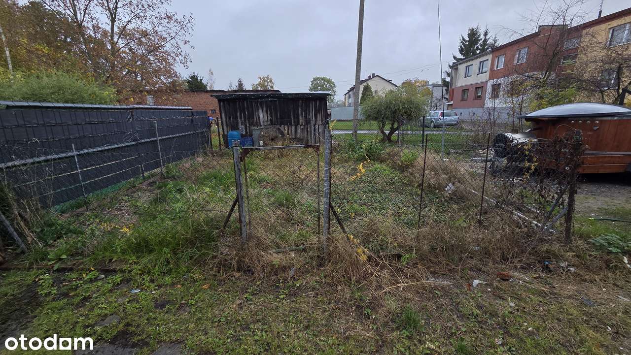 Mieszkanie 2 pokojowe z pom. gospodarczym, ogrodem,  Bezczynszowe-13