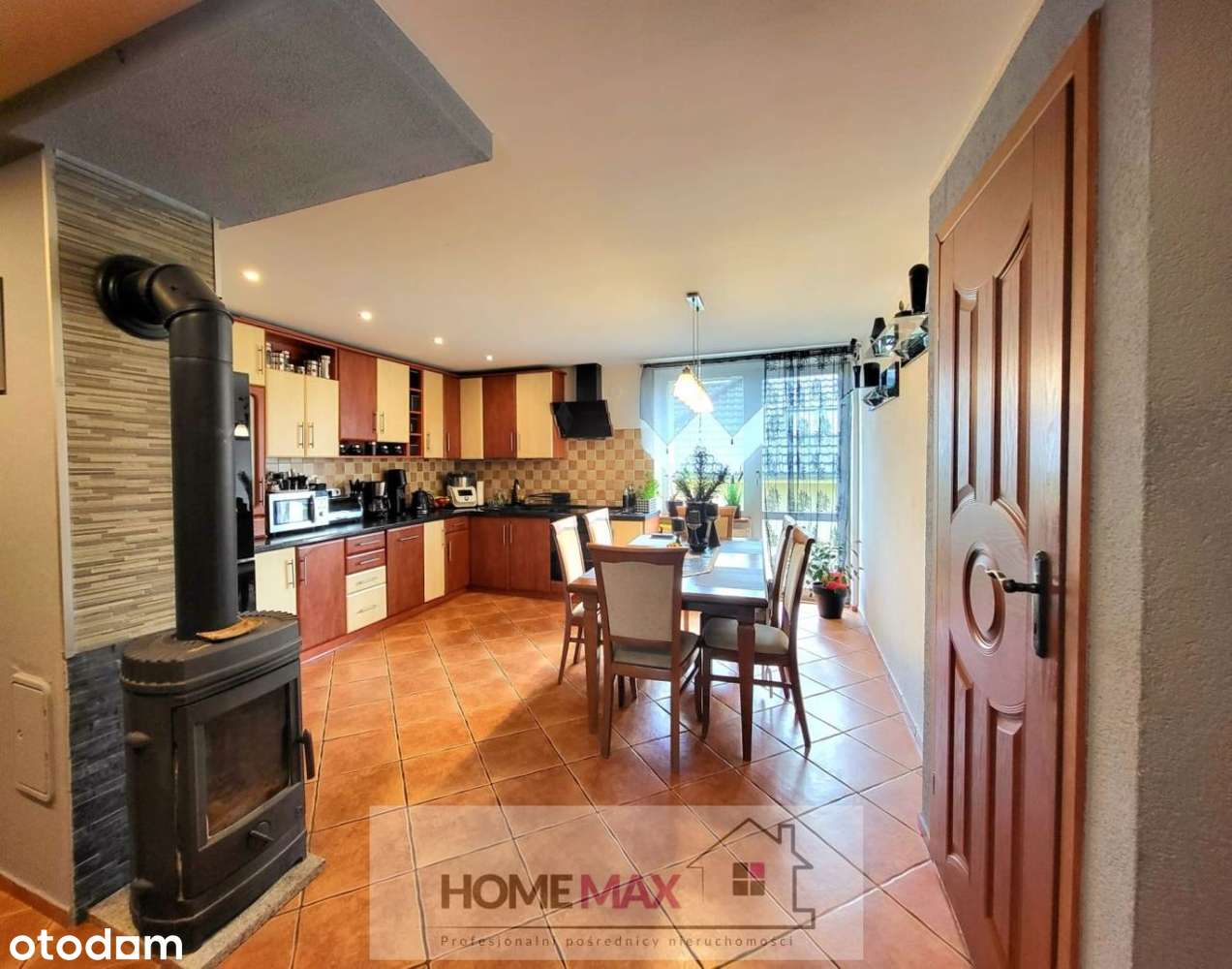 Dom w Dobrej w okazyjnej cenie-4