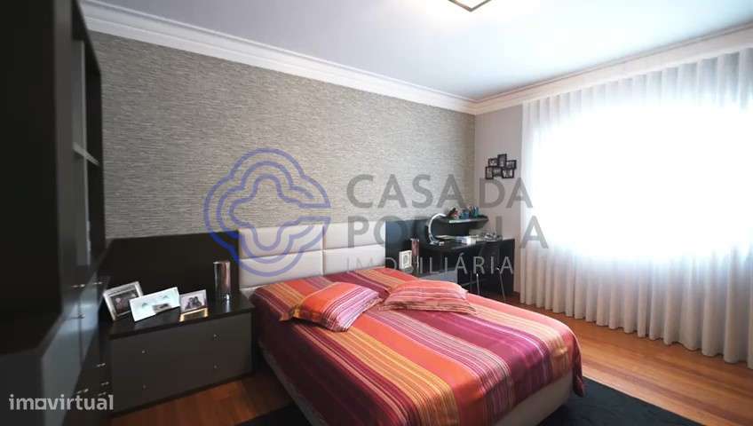 Moradia T4 em Jovim - Grande imagem: 5/18