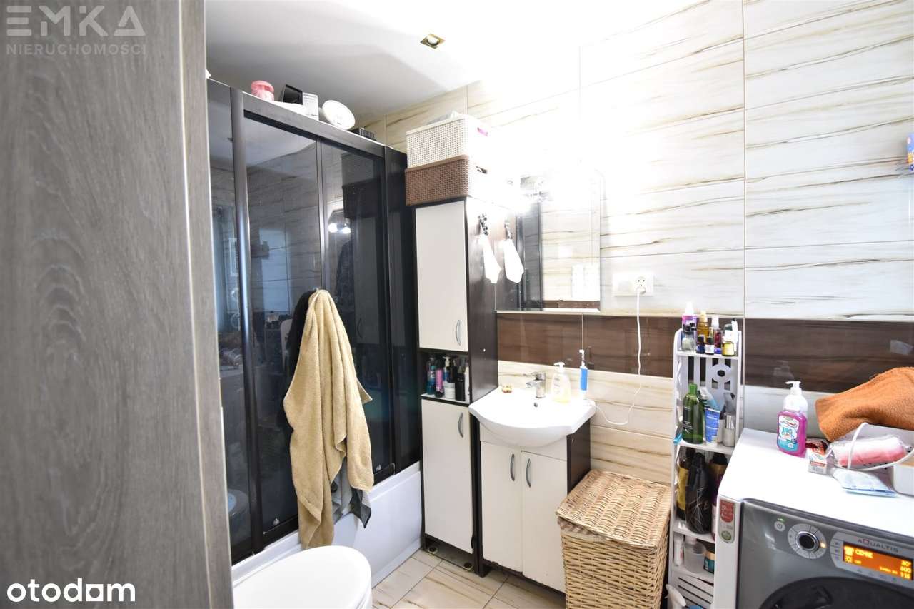 Dom + biuro + hala 5-stanowiskowa plac-18