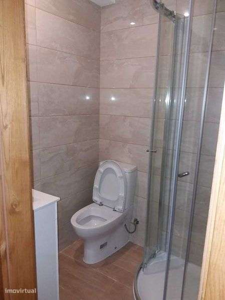 Apartamento T1 - Centro Histórico de Chaves - Grande imagem: 4/6