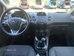 Ford Fiesta 1.5 TDCi Titanium - 9