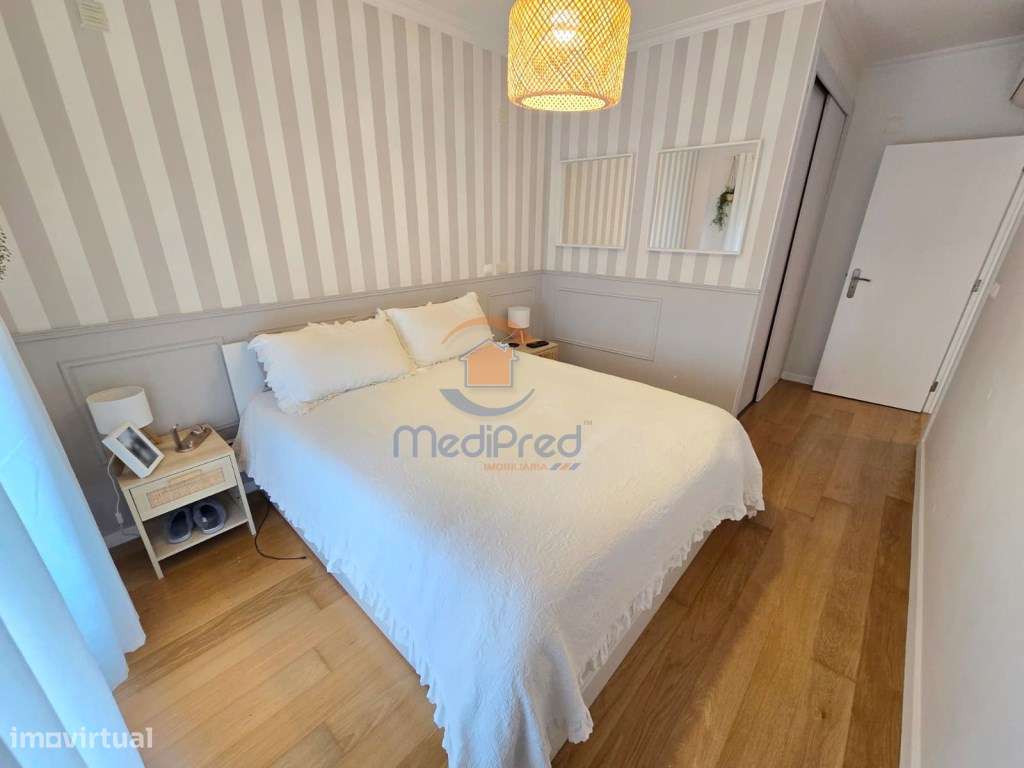 Apartamento T3+1 c/ 1 Parqueamento | Jardim da Amoreira, Ramada - Grande imagem: 3/36