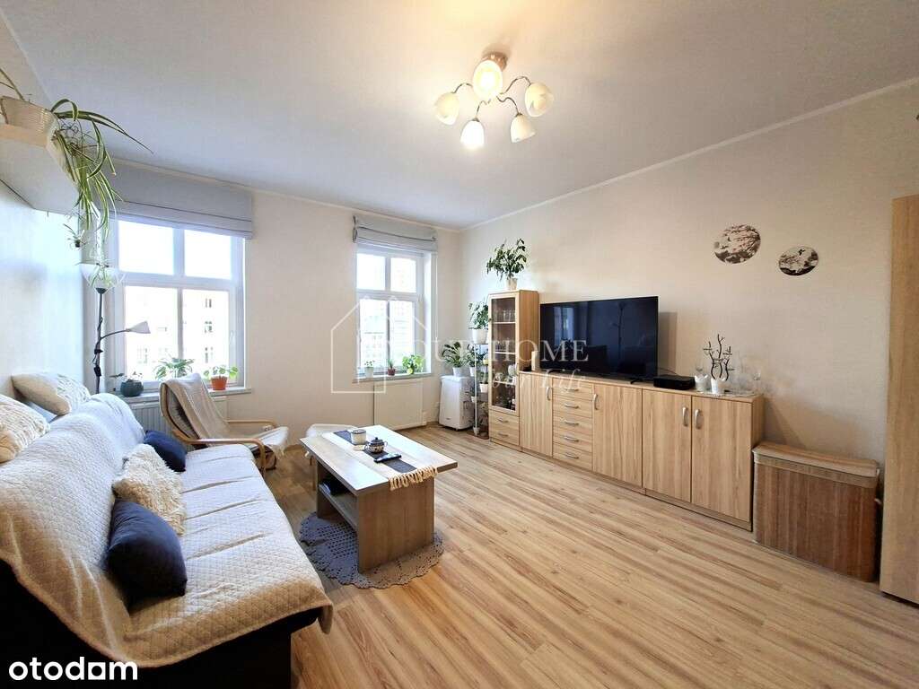 Plac Grunwaldzki|Kamienica po remoncie|Inwestycja-7