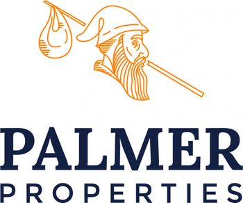 Palmer Properties Siglă