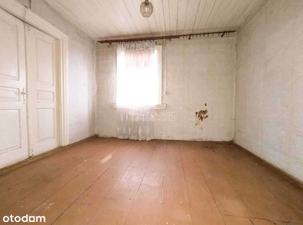 Tanie i ciche siedlisko na wsi z potencjałem-6