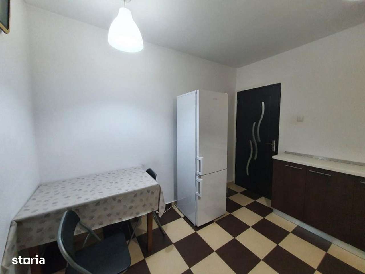 Dr. Taberei - Valea Ialomitei, vanzare ap. 2 camere mobilat, parcare-14