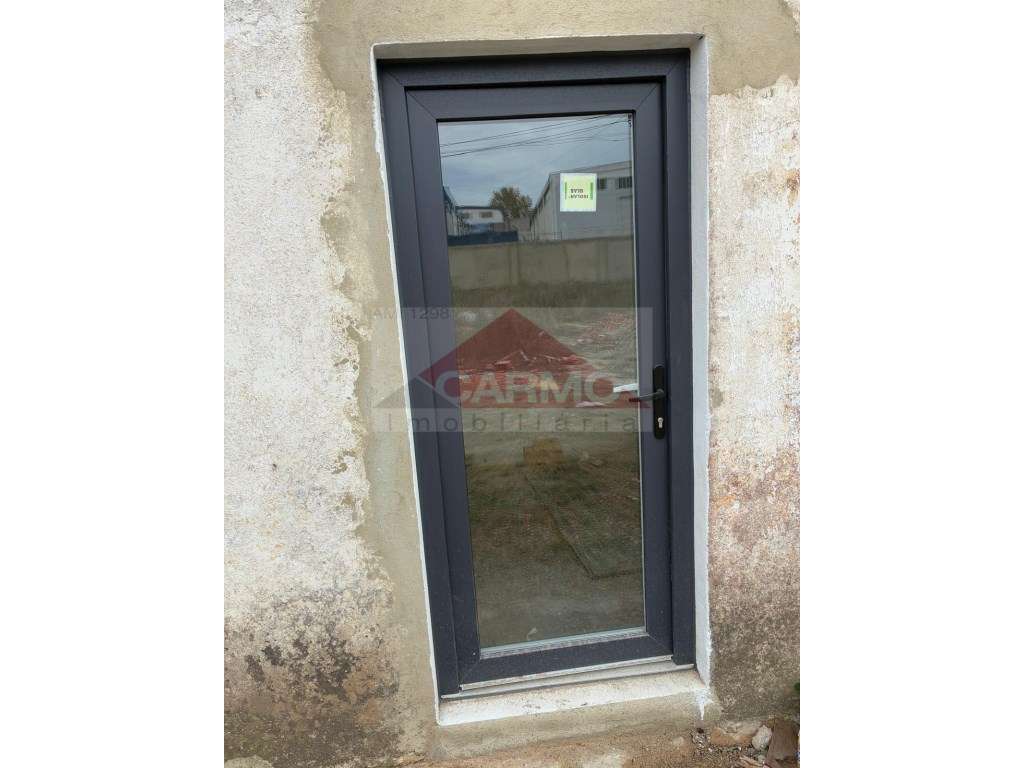 Armazém / Montijo. - Grande imagem: 5/38