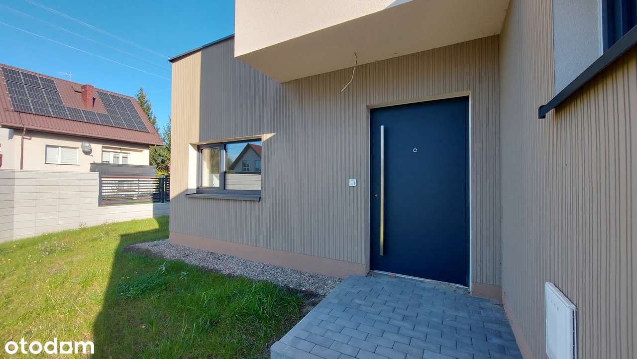 Dom 192,71m2 z garażem i ogródkiem | Wymarzona przestrzeń do życia-7