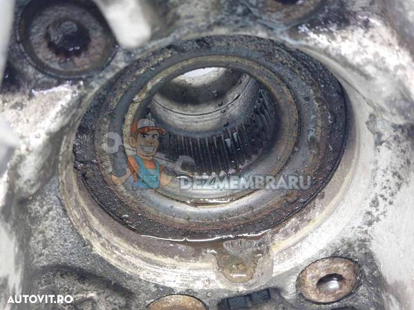 Fuzeta spate stanga Audi Q5 (8RB) [Fabr 2008-2016] OEM 2.0 TDI CAHA - 3