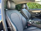 Mercedes-Benz C 250 BlueTEC Avantgarde Aut. - 31