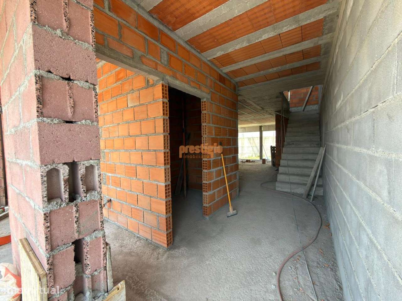 Moradia T4 Venda em Ferreiros e Gondizalves,Braga-11