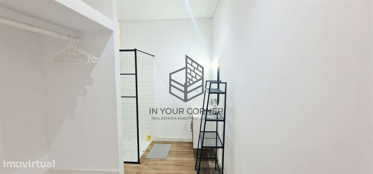 Apartamento T2 Venda em São Vicente,Lisboa-17