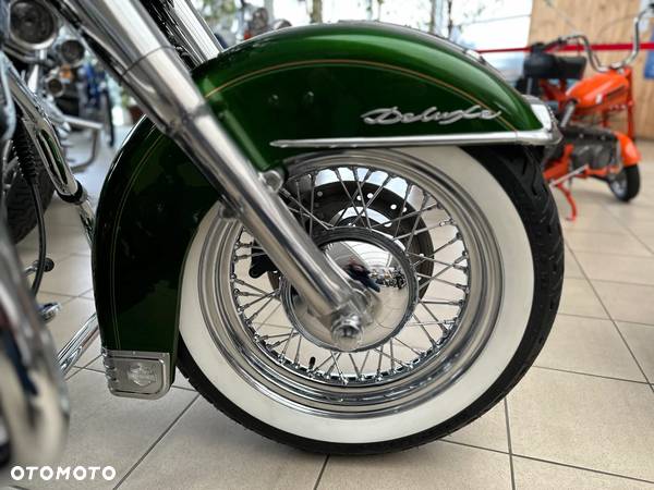 Harley-Davidson Softail - 35
