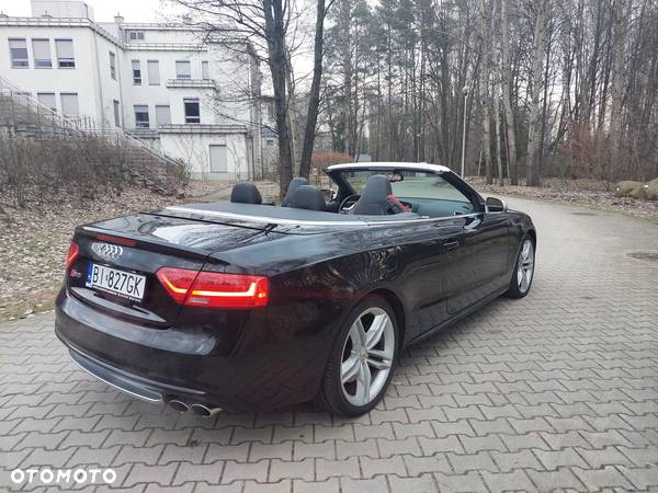 Audi S5 3.0 TFSI Quattro S tronic - 14