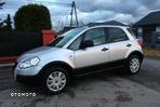 Fiat Sedici 1.6 16V 4x4 Emotion - 5