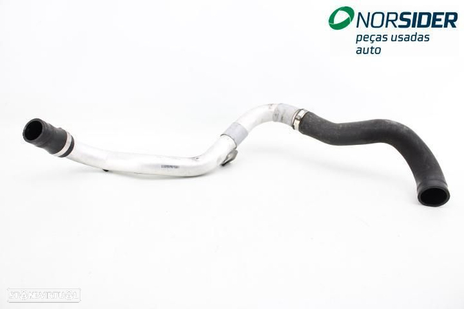 Conjunto de tubos de intercooler Honda Accord Tourer|03-06 - 2