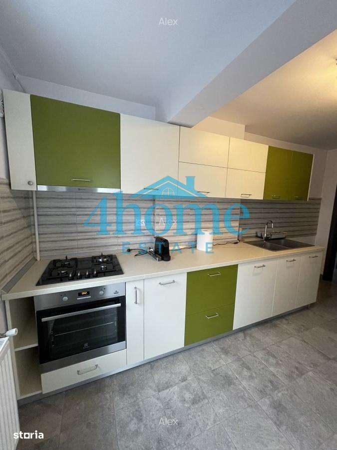 Apartament 2 camere Theodor Pallady|Nicolae Teclu|Parcare|Metrou - Imagine principală: 5/11