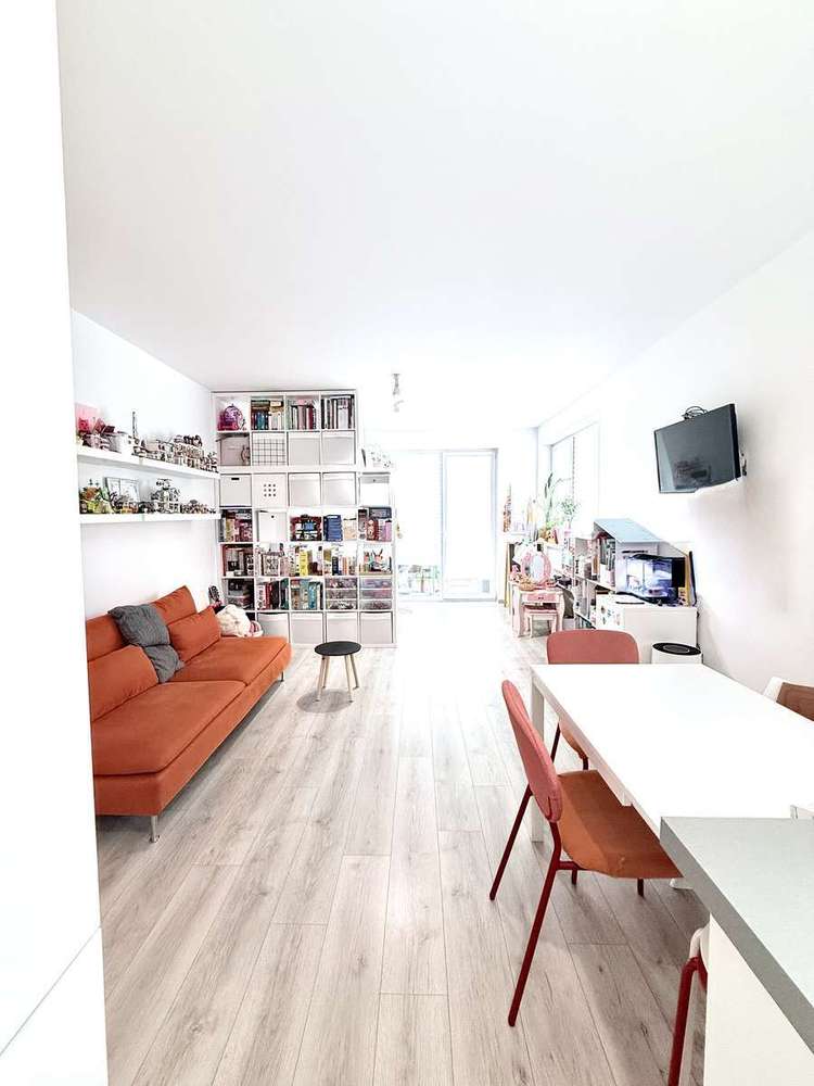 Apartament 3 camere, 75,5 mp - mobilat complet – Mountain View, Brașov - Imagine principală: 3/13