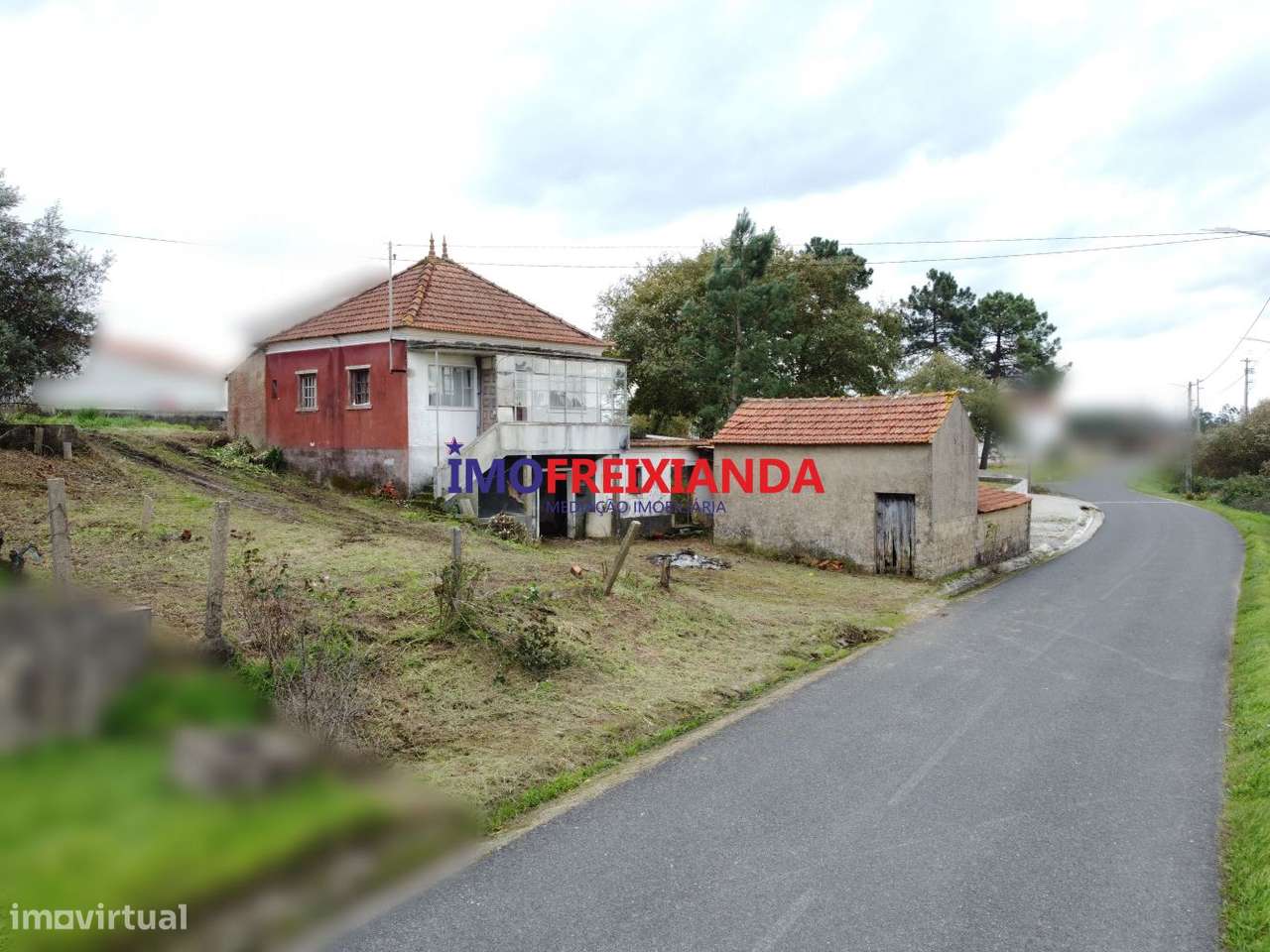 Moradia T2 - Casal dos Bernardos-19