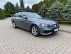 Mercedes-Benz Klasa E 220 d T 9G-TRONIC Exclusive - 9